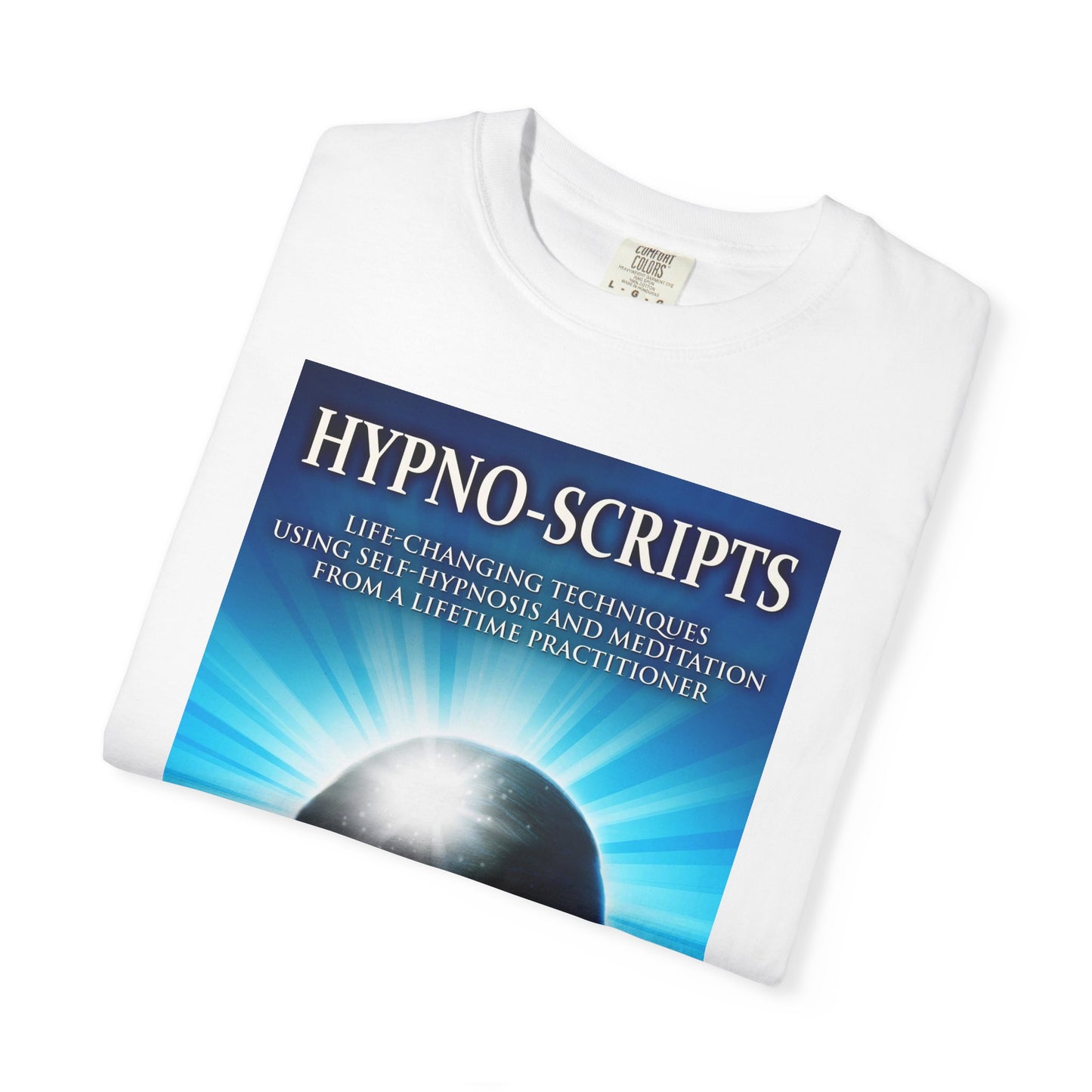 Hypno-Scripts - Unisex T-Shirt