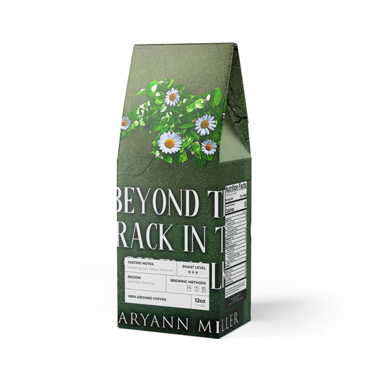 Beyond The Crack In The Sidewalk - Broken Top Coffee Blend (Medium Roast)