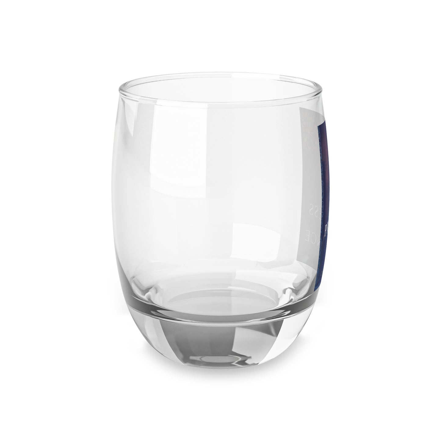 Princess Of France - Whiskey Glass