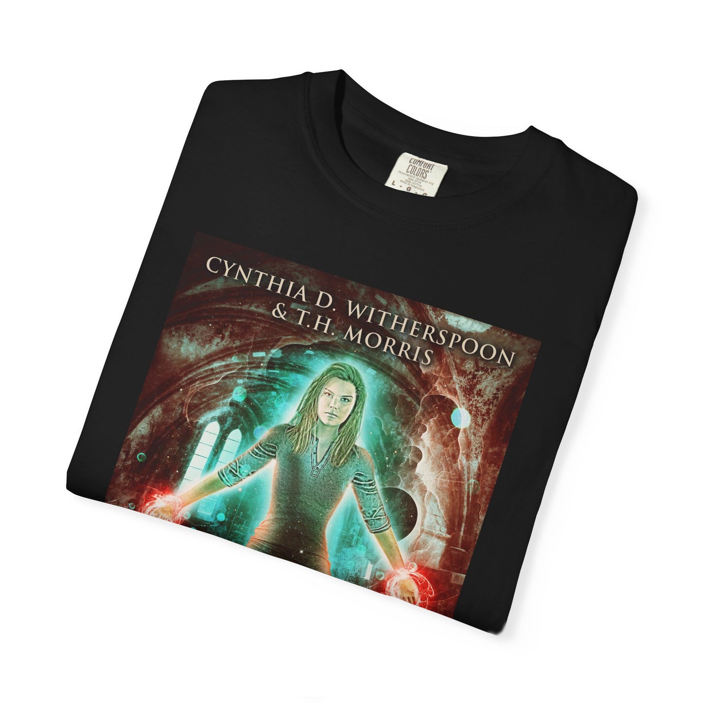 Gods & Reapers - Unisex T-Shirt