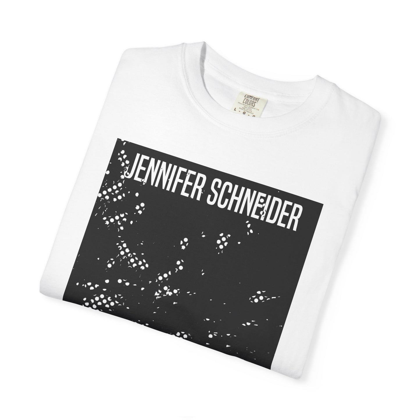 Invisible Ink - Unisex T-Shirt