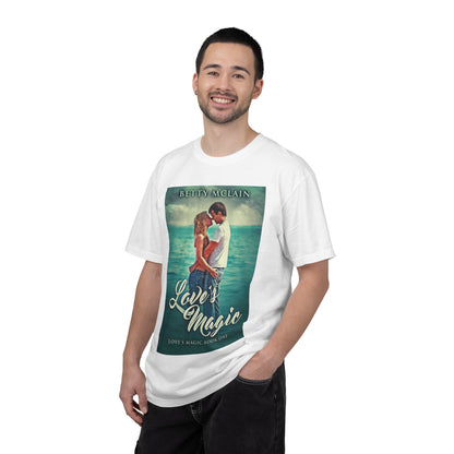 Love's Magic - Unisex T-Shirt