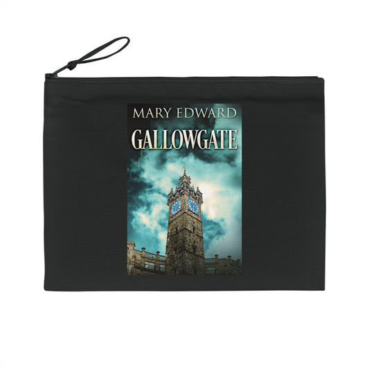 Gallowgate - Pencil Case