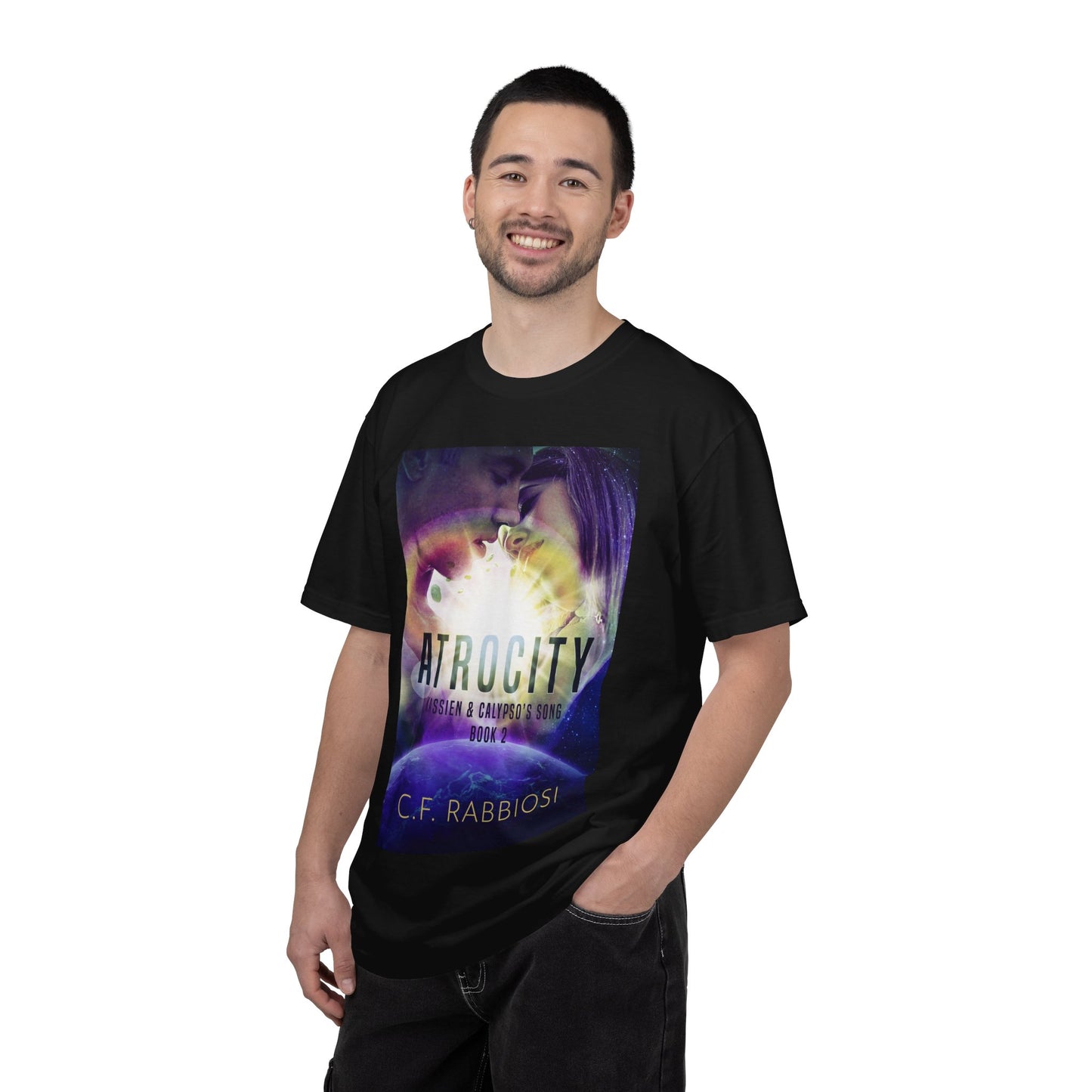 Atrocity - Unisex T-Shirt