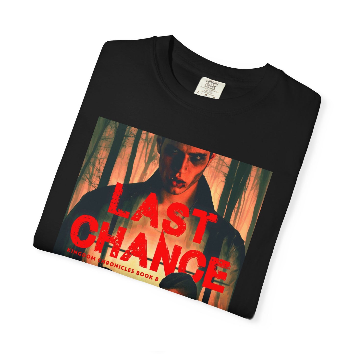 Last Chance - Unisex T-Shirt