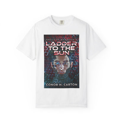 Ladder To The Sun - Unisex T-Shirt