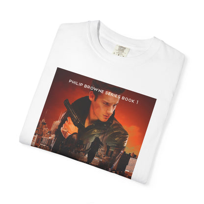 Mutant Assassin - Unisex T-Shirt