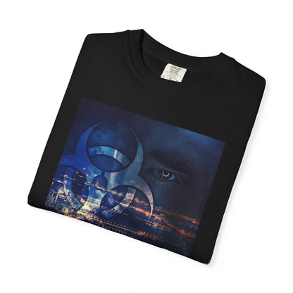 The Fisherman - Unisex T-Shirt