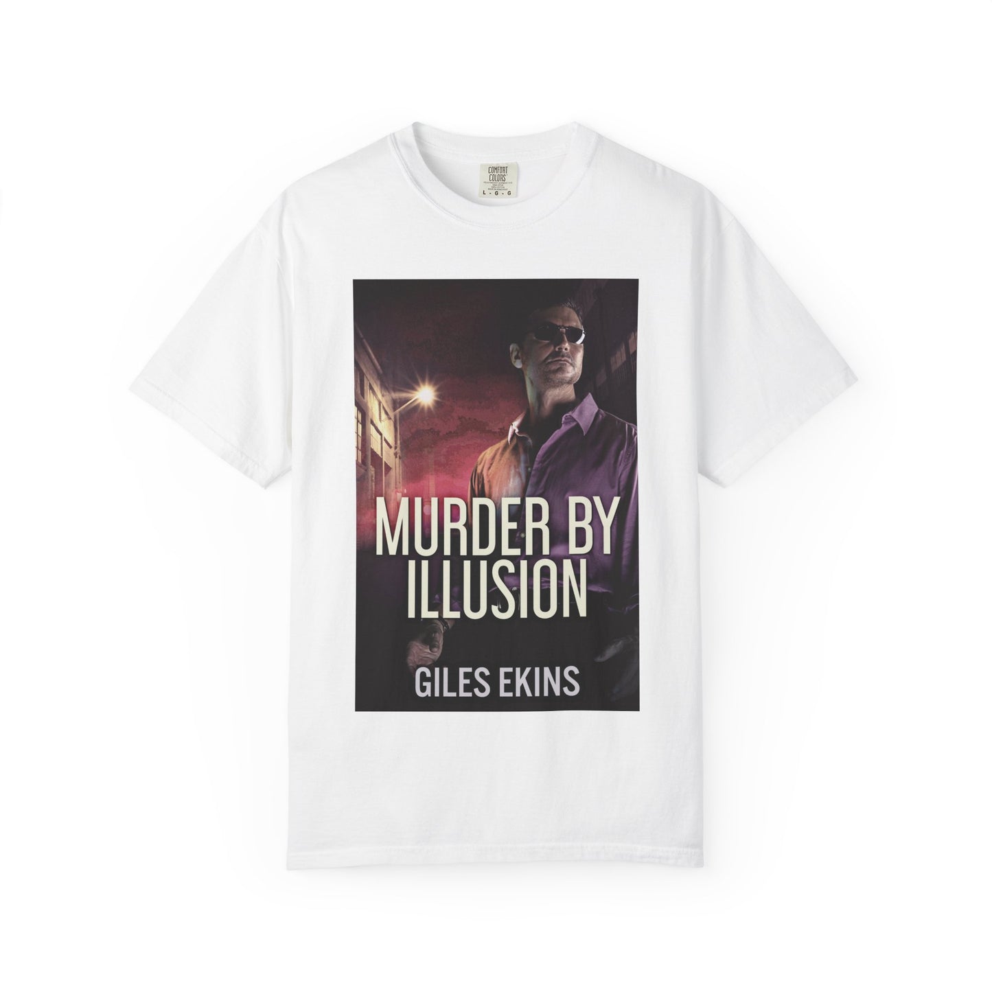 Murder By Illusion - Unisex T-Shirt