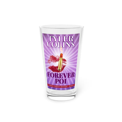 Forever Poi - Pint Glass