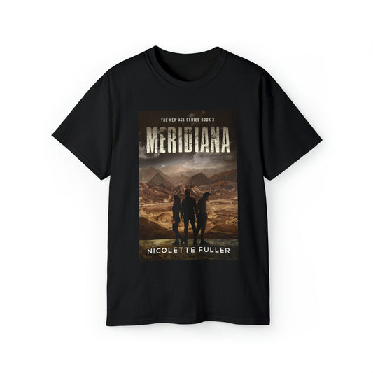Meridiana - Unisex T-Shirt