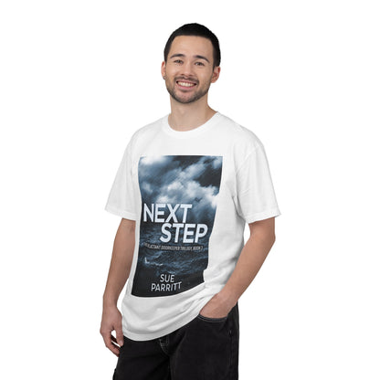 Next Step - Unisex T-Shirt