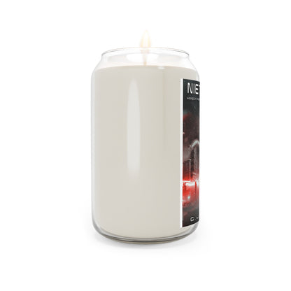 Nietykalna - Scented Candle