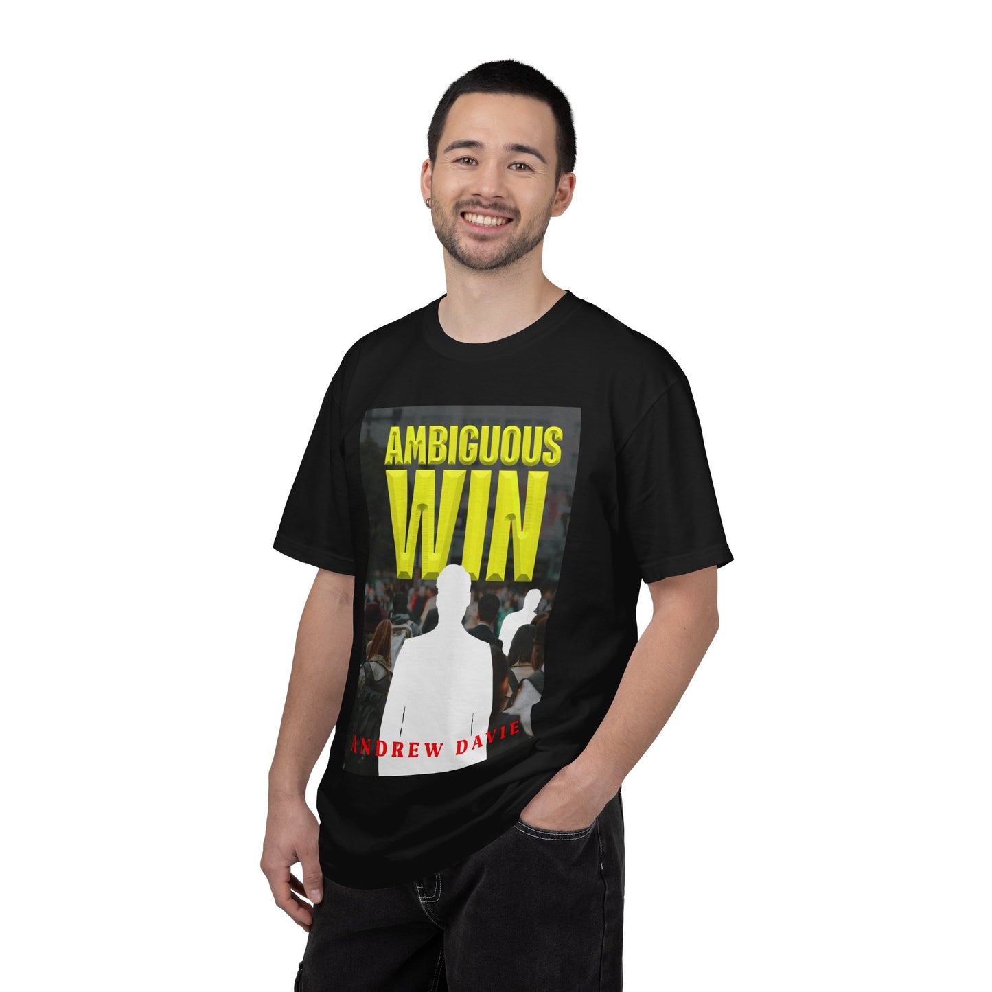 Ambiguous Win - Unisex T-Shirt