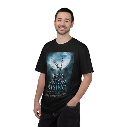 Bad Moon Rising - Unisex T-Shirt