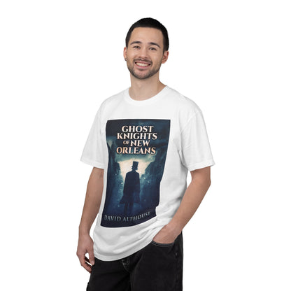 Ghost Knights Of New Orleans - Unisex T-Shirt
