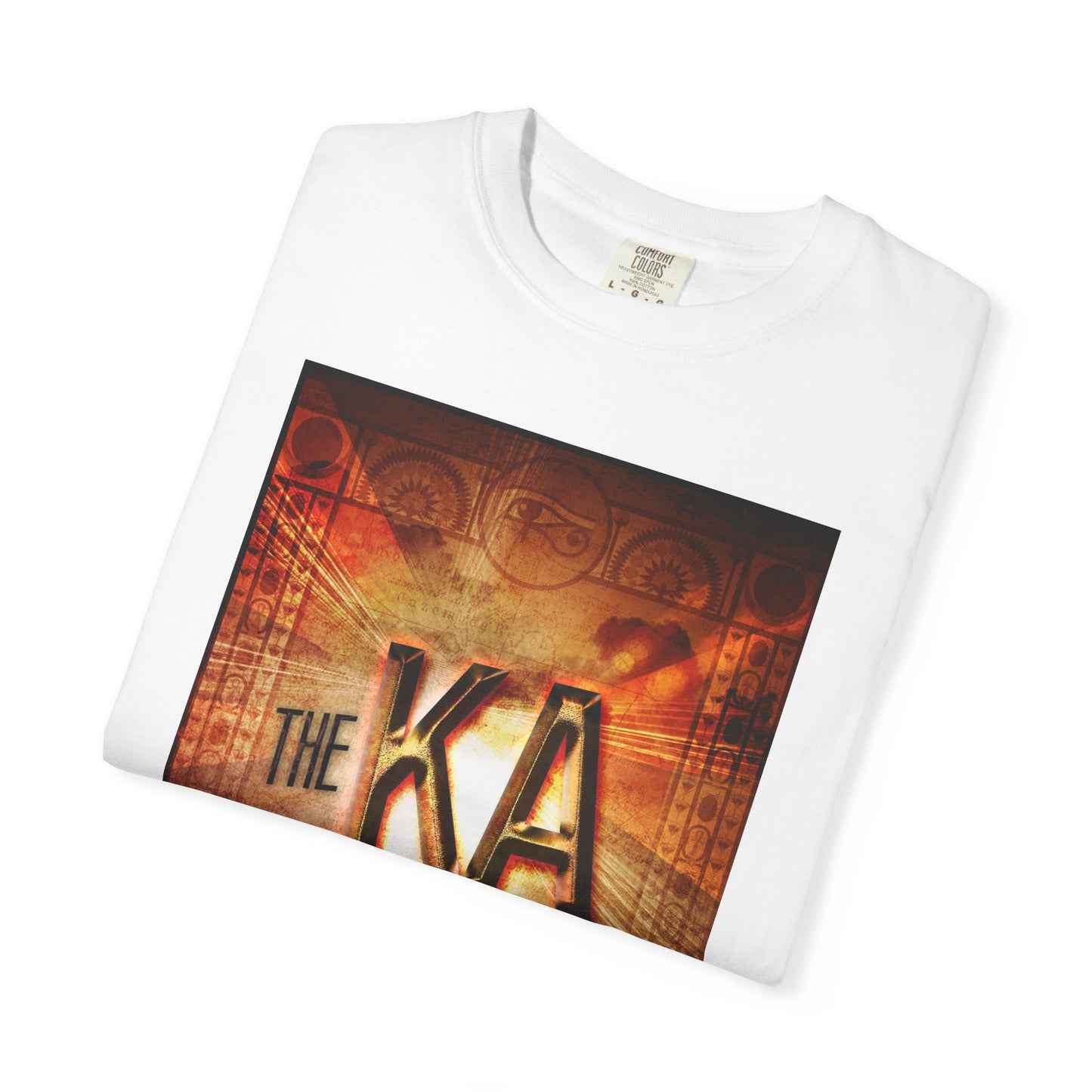 The Ka - Unisex T-Shirt