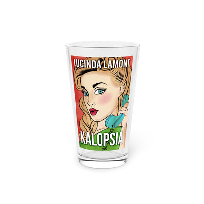 Kalopsia - Pint Glass