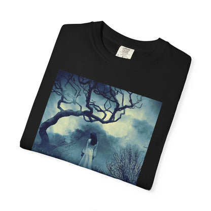 Spine Chillers - Unisex T-Shirt