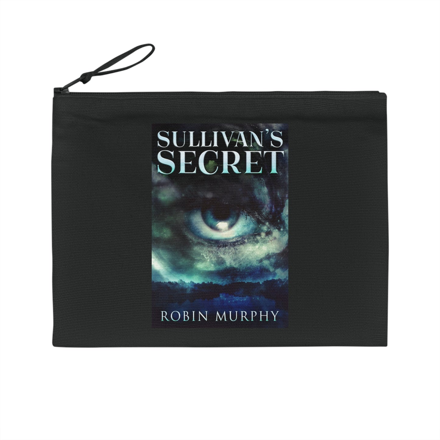 Sullivan's Secret - Pencil Case