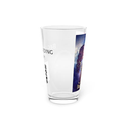 Now And Always - Pint Glass