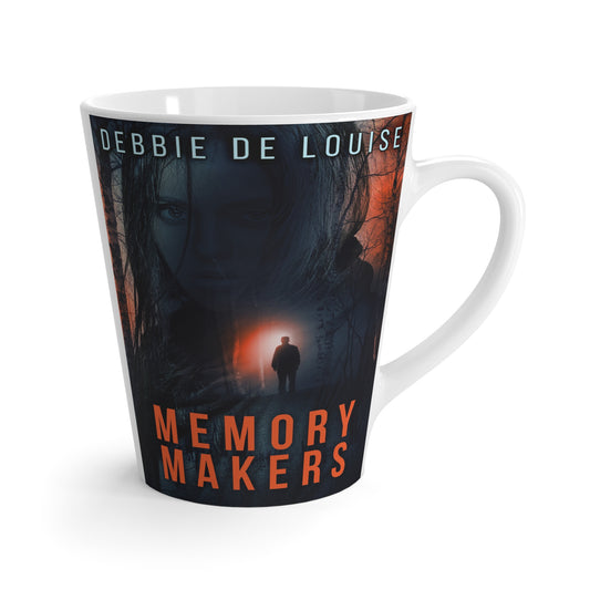 Memory Makers - Latte Mug
