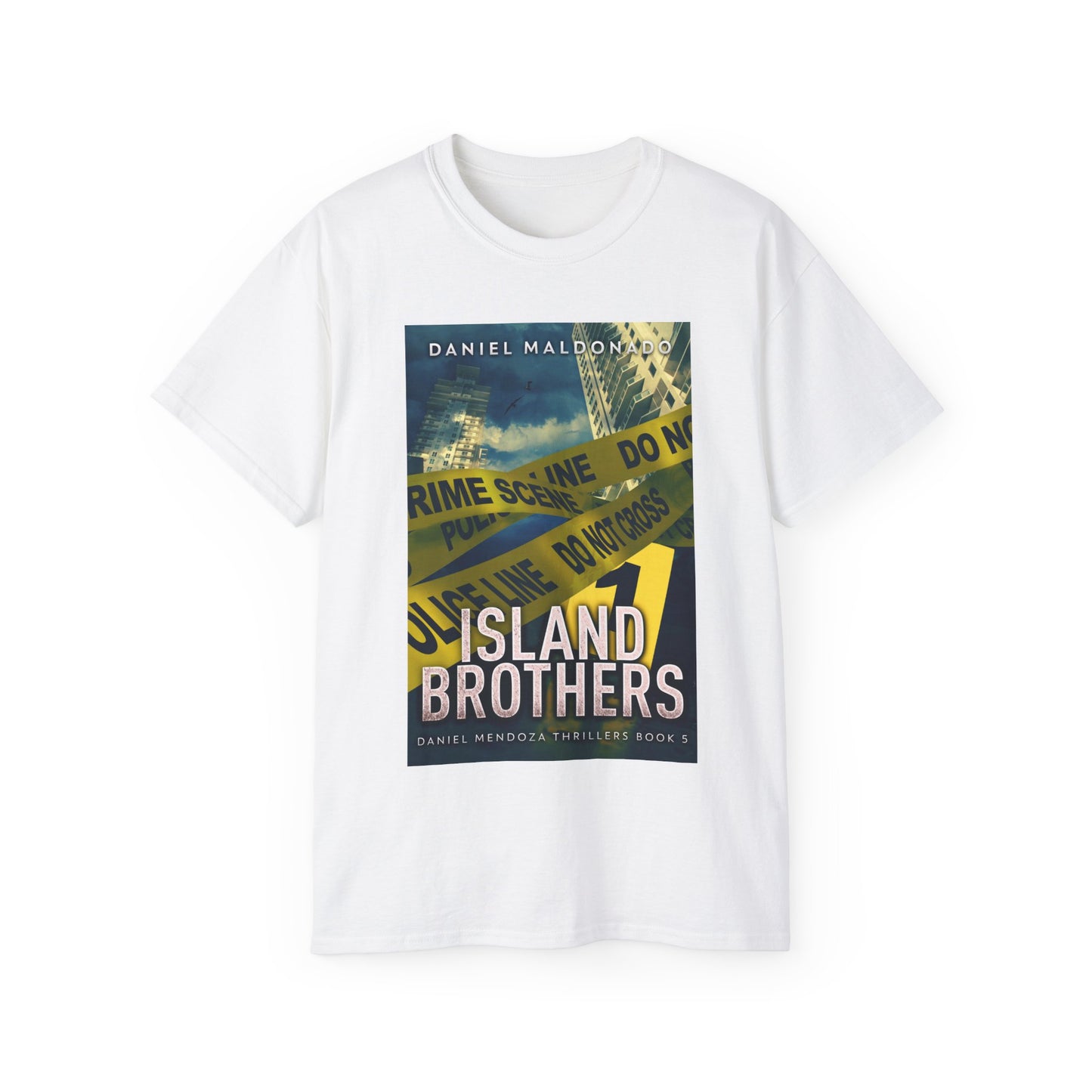Island Brothers - Unisex T-Shirt