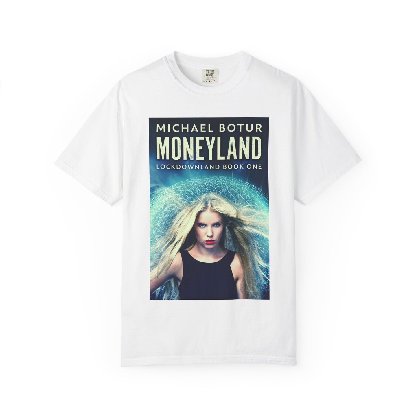 Moneyland - Unisex T-Shirt