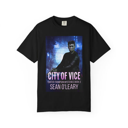 City of Vice - Unisex T-Shirt