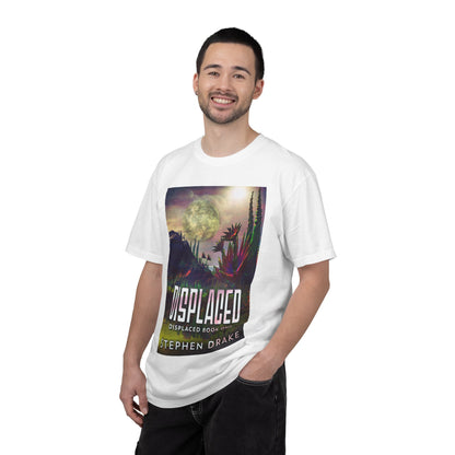 Displaced - Unisex T-Shirt