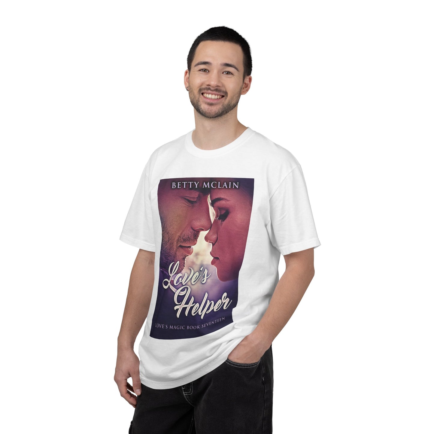 Love's Helper - Unisex T-Shirt
