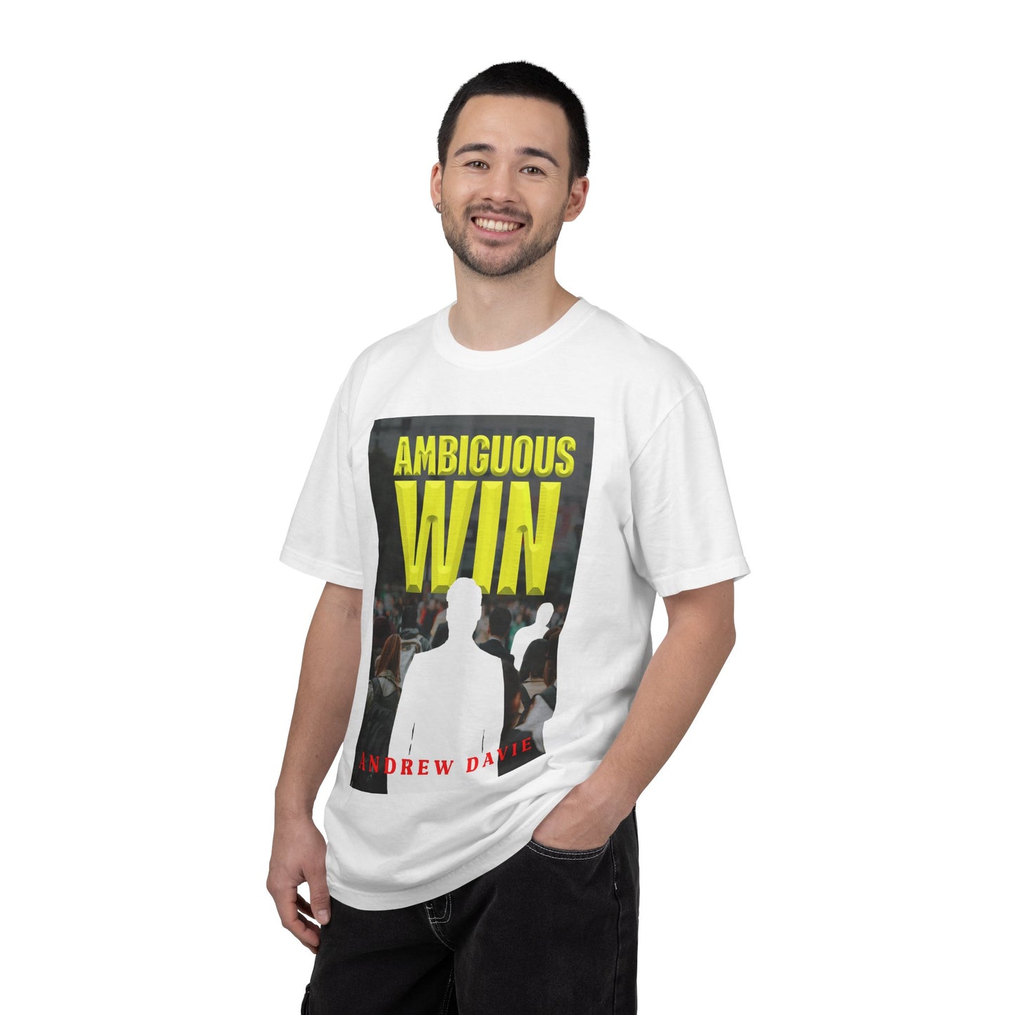 Ambiguous Win - Unisex T-Shirt