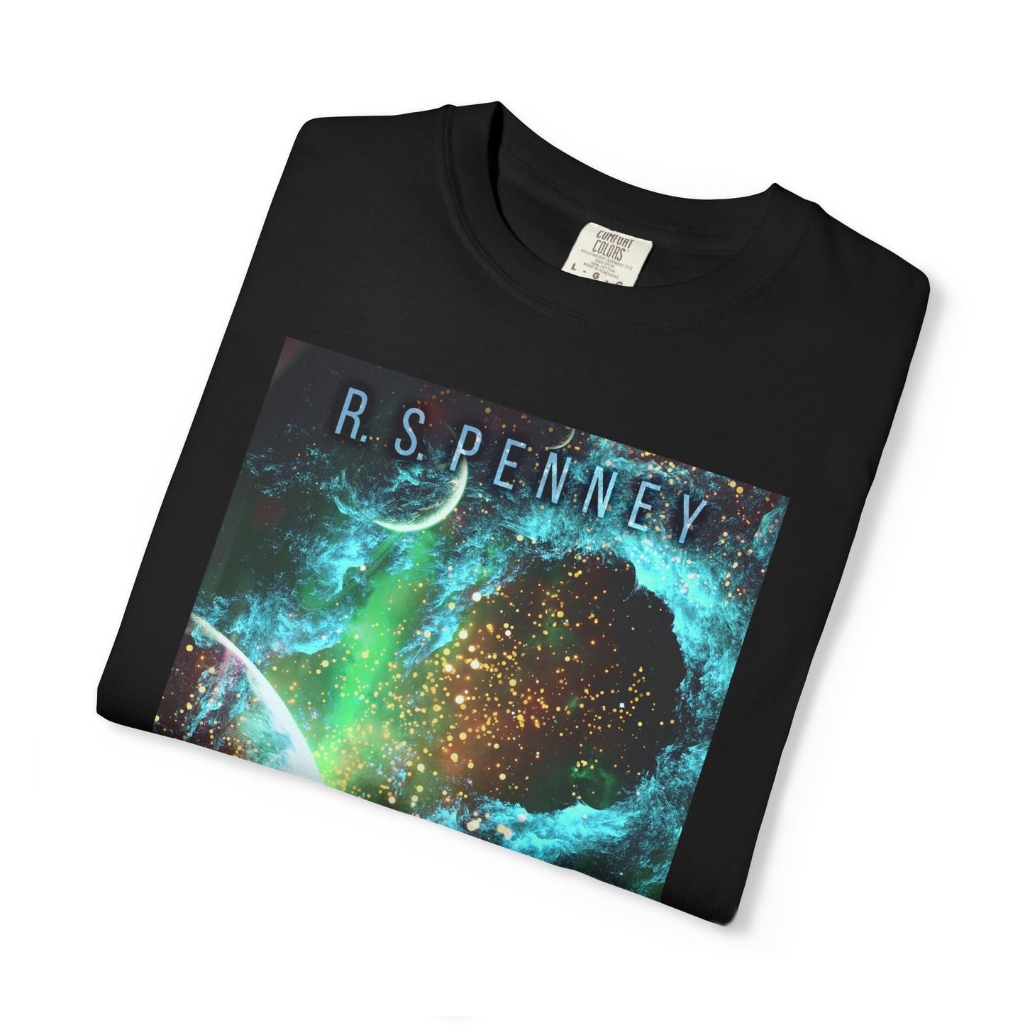 Friction - Unisex T-Shirt