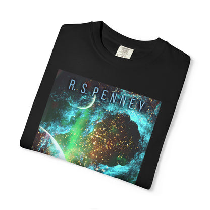 Friction - Unisex T-Shirt