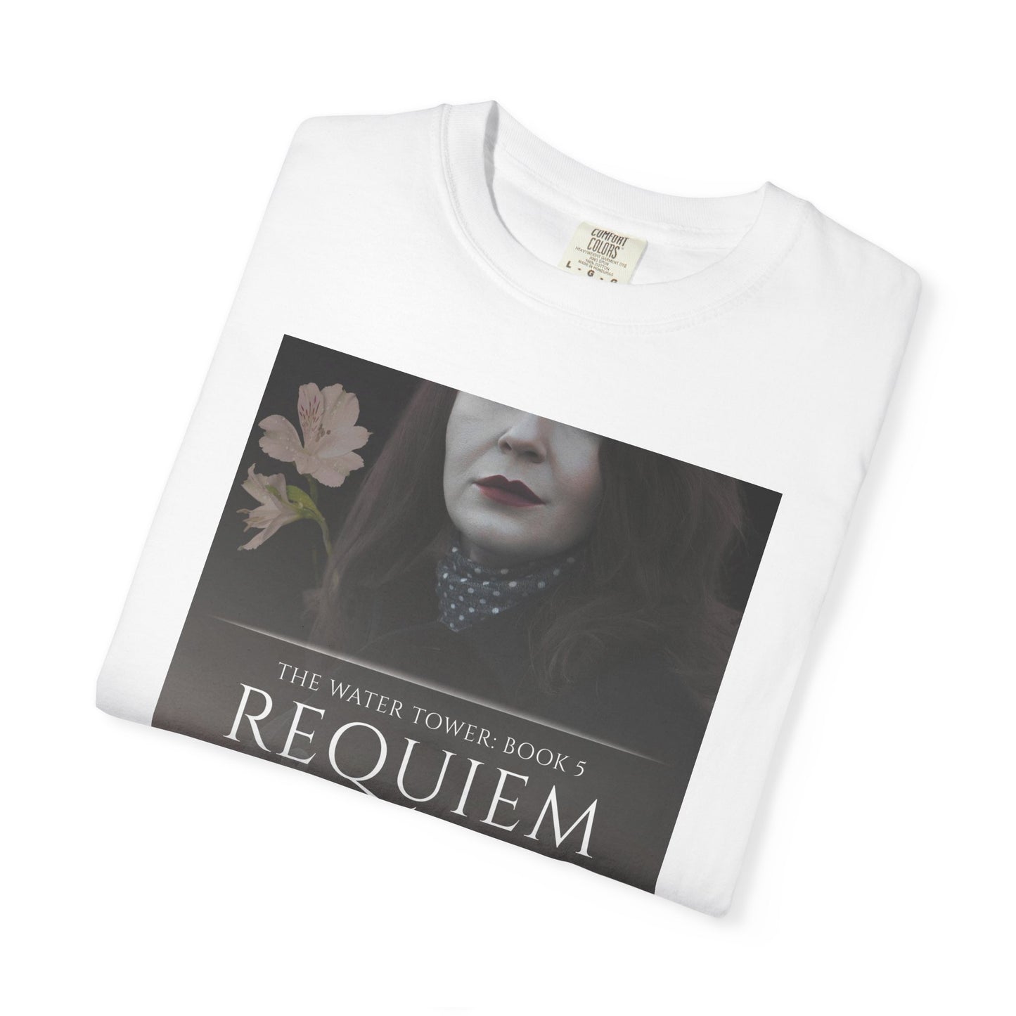Requiem - Unisex T-Shirt