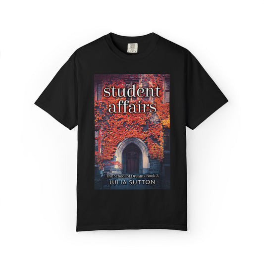 Student Affairs - Unisex T-Shirt