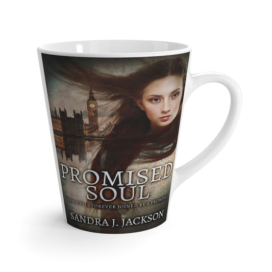 Promised Soul - Latte Mug