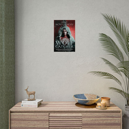 Wolf Catcher - Poster