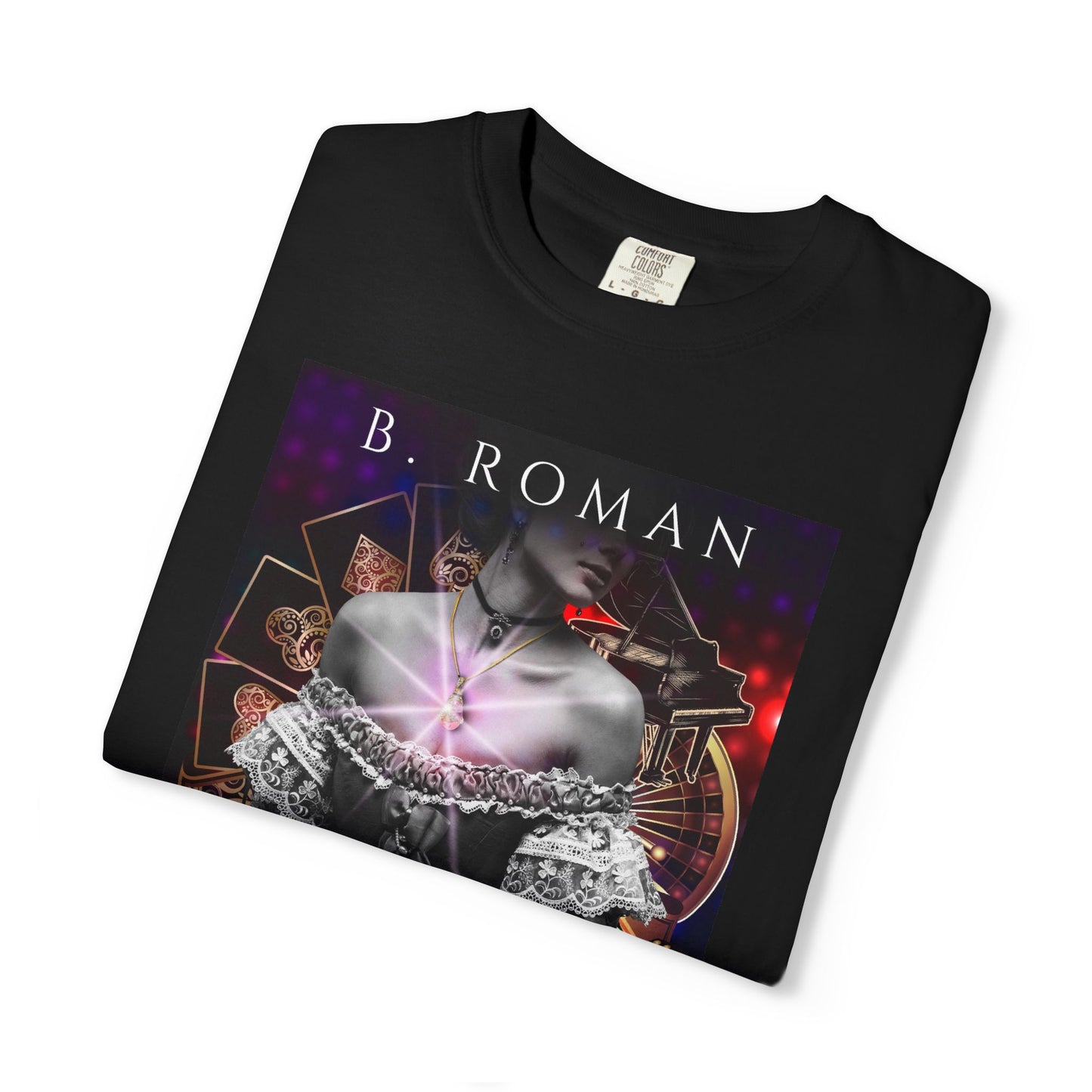 The Immortal Rose Wyndham - Unisex T-Shirt