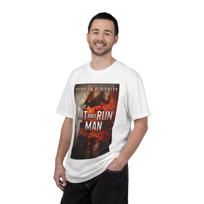 The Hit-and-Run Man - Unisex T-Shirt