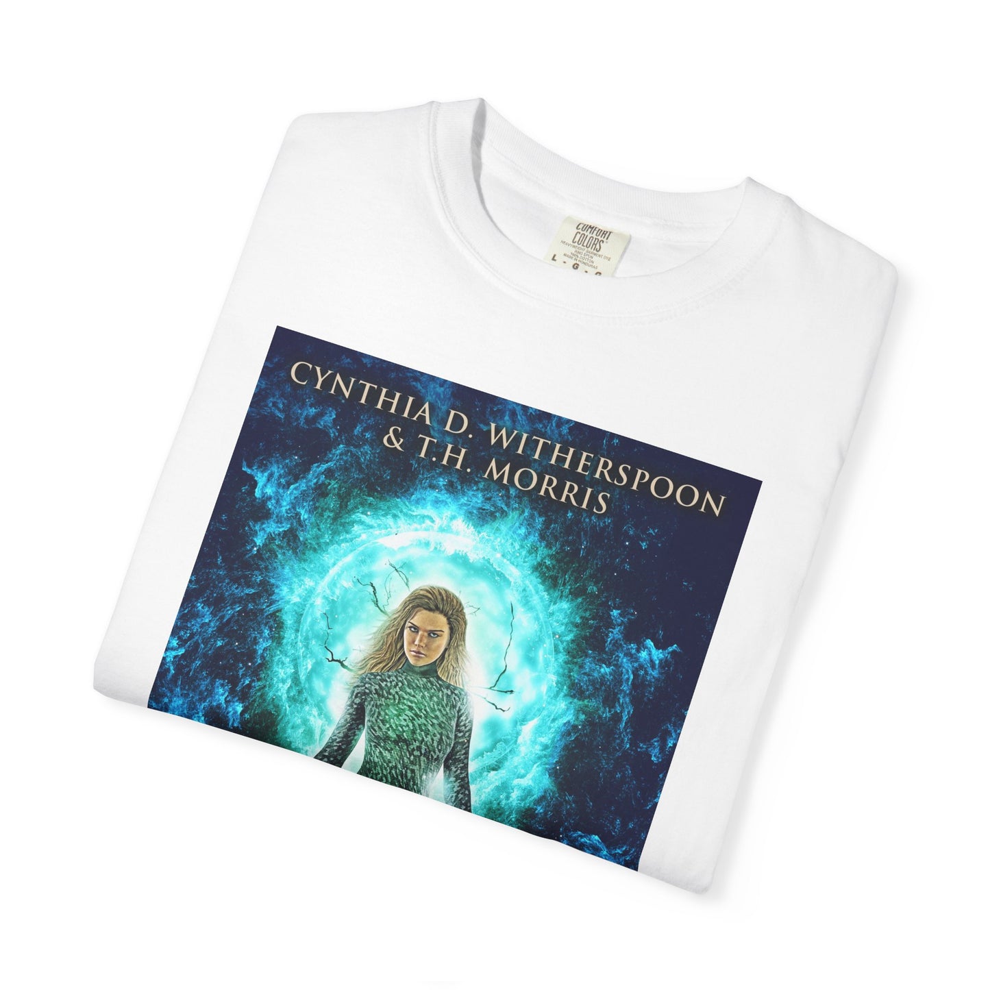 Gods & Ghosts - Unisex T-Shirt
