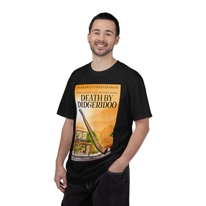 Death By Didgeridoo - Unisex T-Shirt