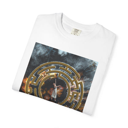 Mazy - Unisex T-Shirt