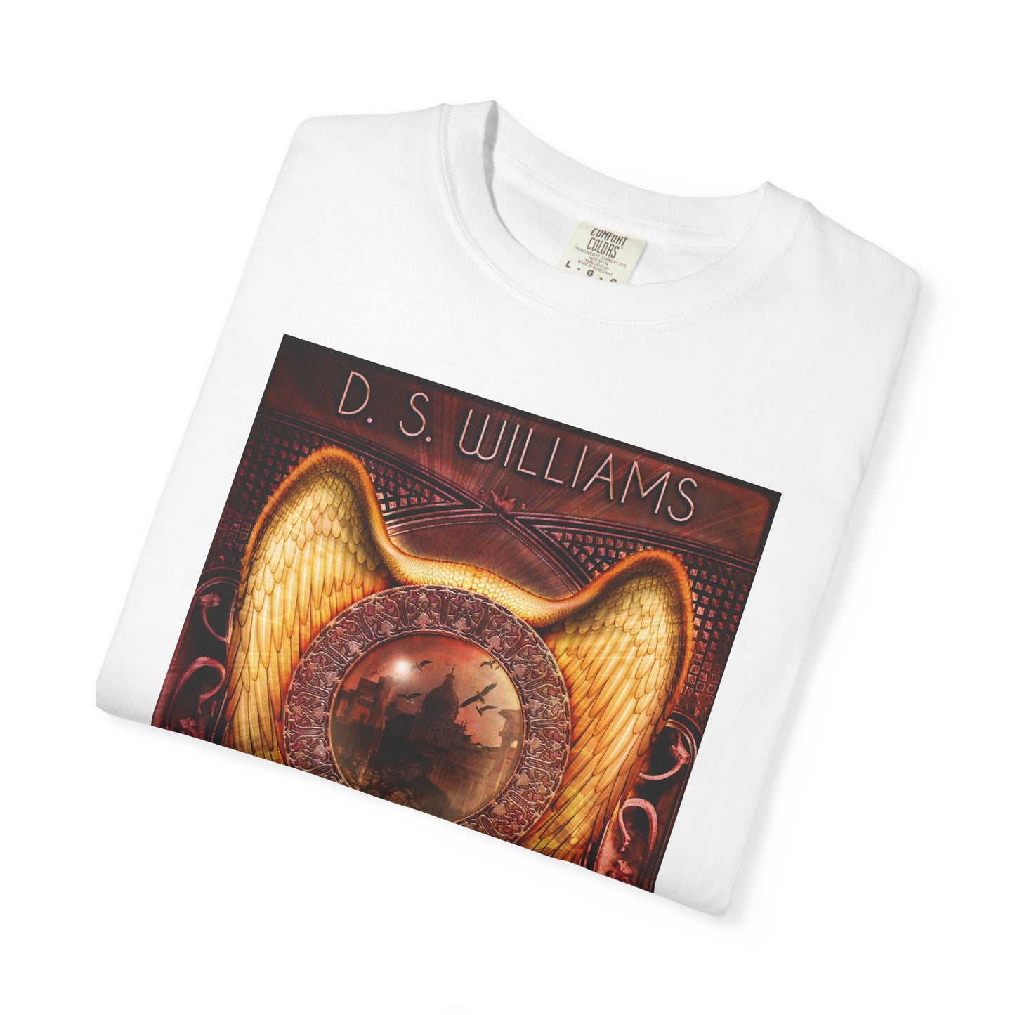 The Knowledge of Love - Unisex T-Shirt