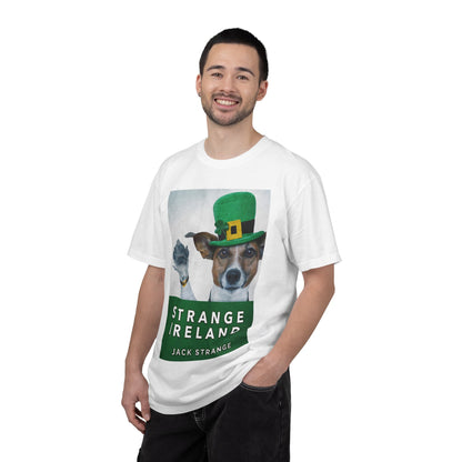 Strange Ireland - Unisex T-Shirt