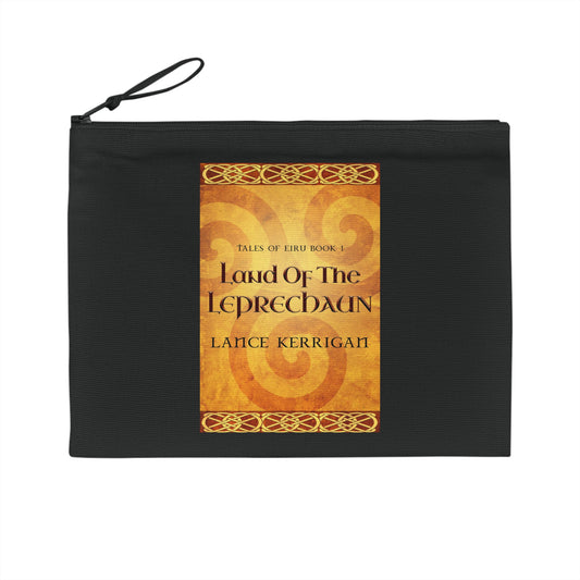 Land of the Leprechaun - Pencil Case