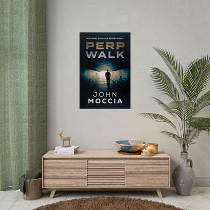 Perp Walk - Poster
