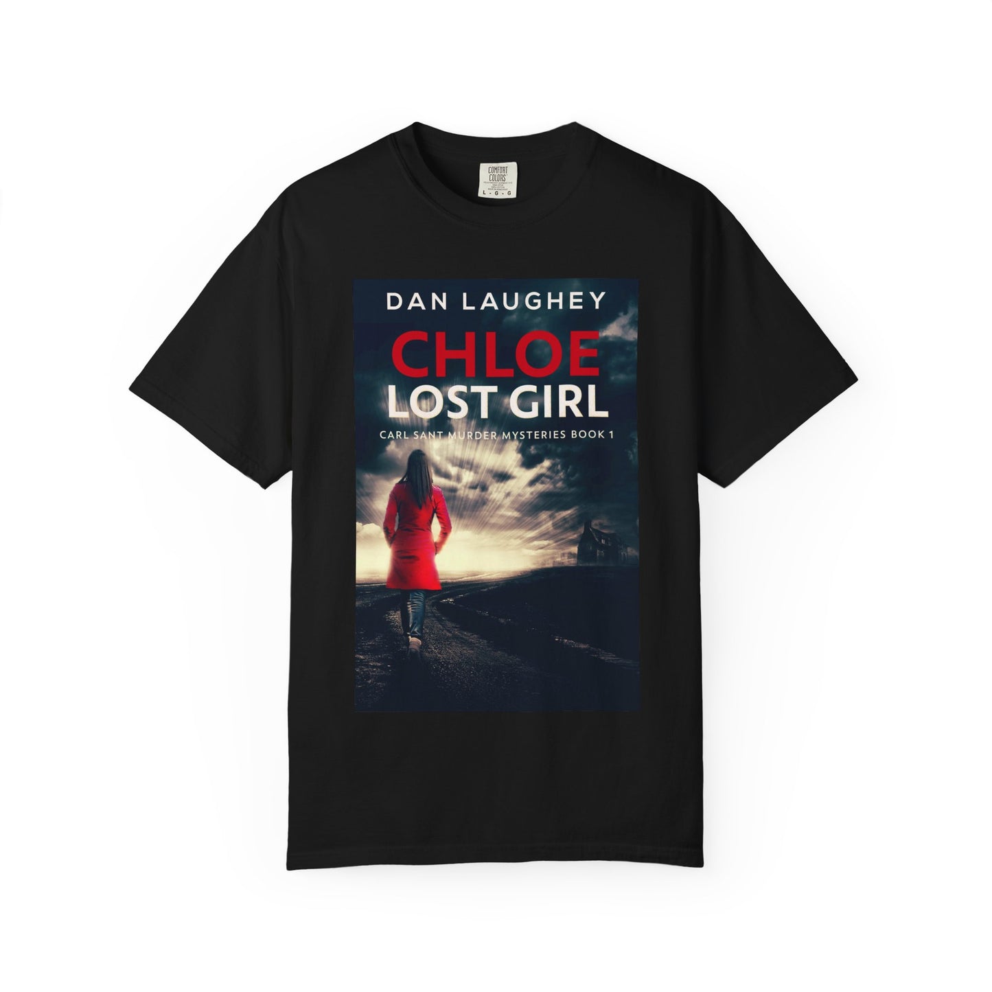 Chloe - Lost Girl - Unisex T-Shirt