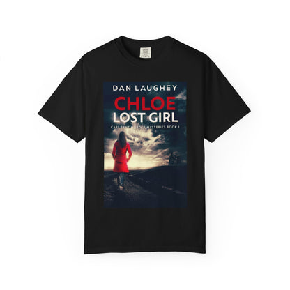 Chloe - Lost Girl - Unisex T-Shirt