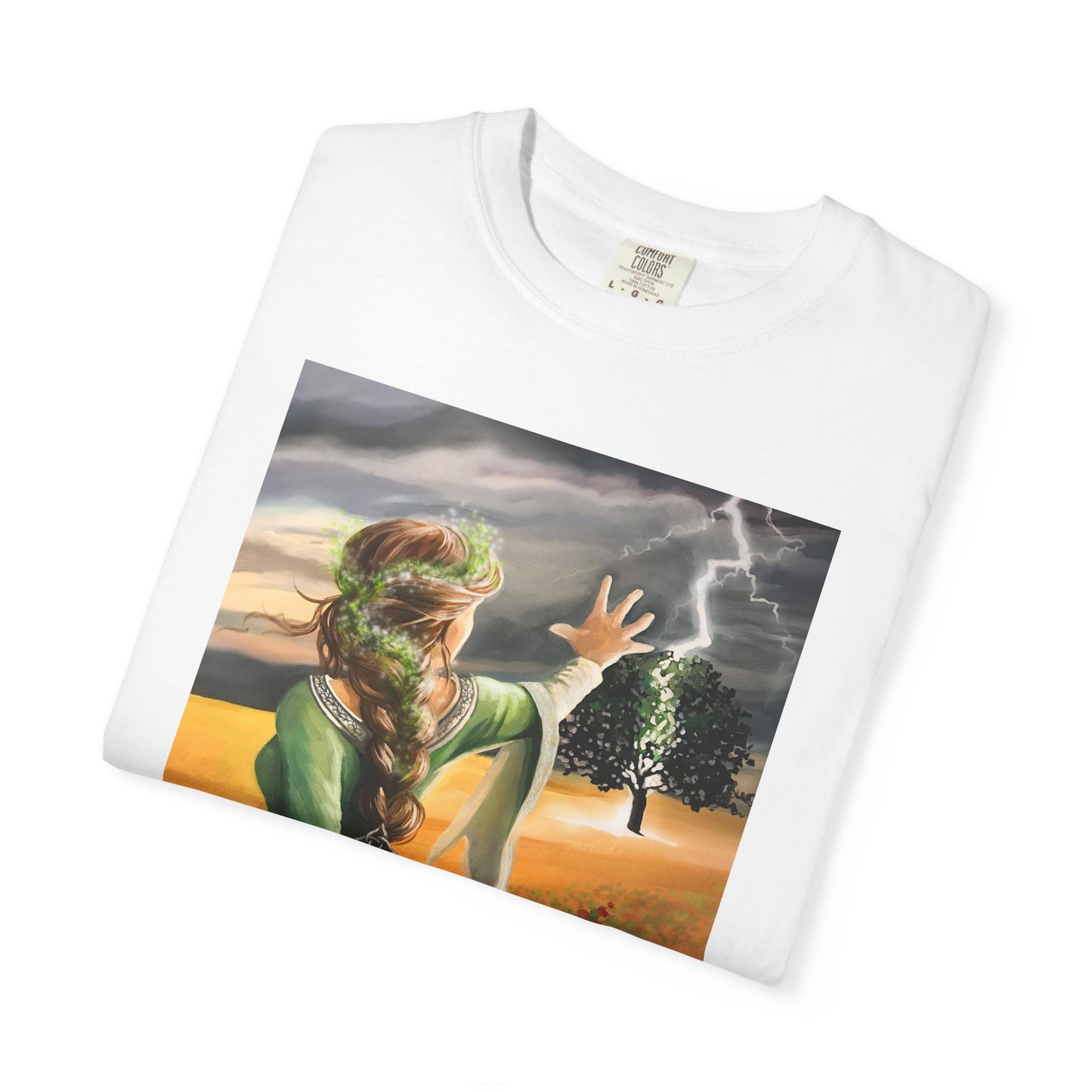 Life Giver - Unisex T-Shirt